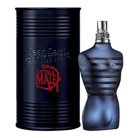 sephora paul gaultier perfume.